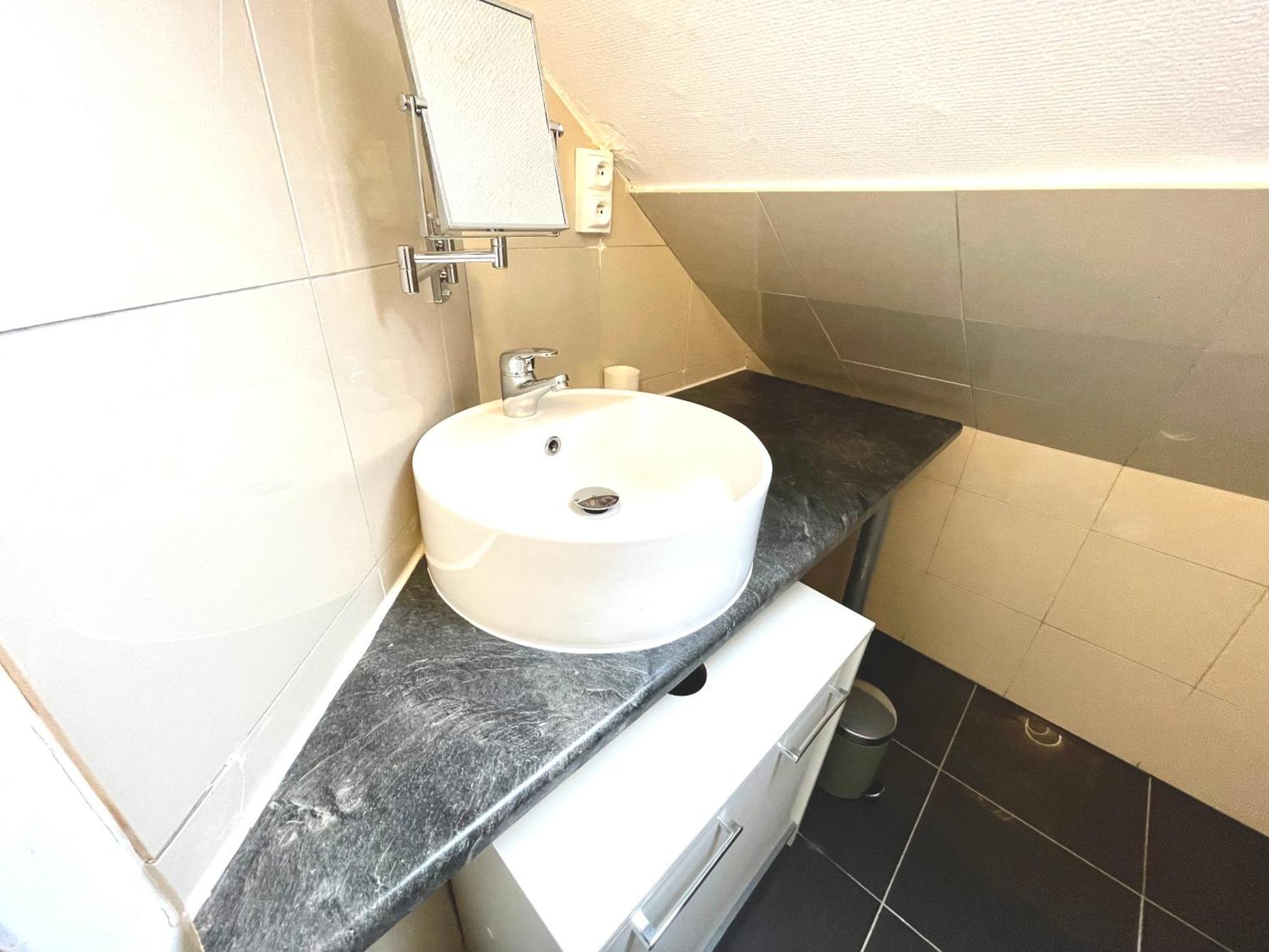 Appartement Duplex 90M2 - 3 Chambres - มูลูส ภายนอก รูปภาพ