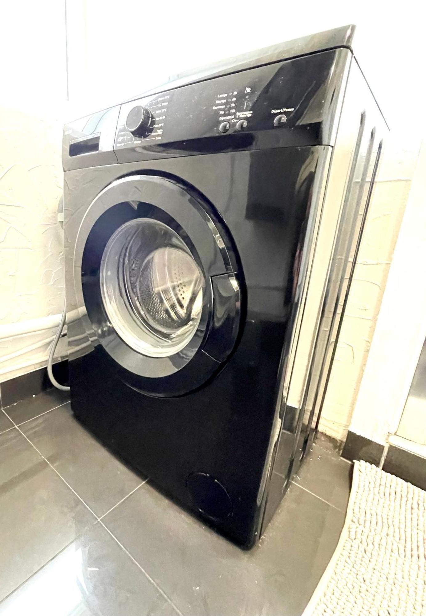 Appartement Duplex 90M2 - 3 Chambres - มูลูส ภายนอก รูปภาพ